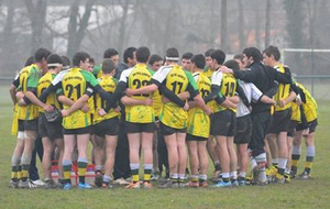 Rugby, foire & cantayres !