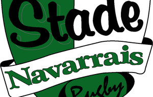 Assises Stade Navarrais Rugby