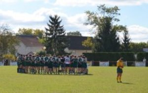 On commence par un derby !!