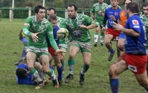 Tous à Darralde ce week-end !