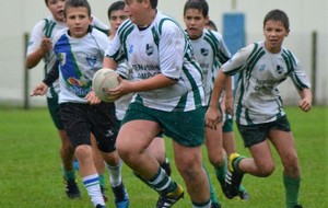 école de rugby