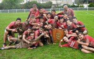 CHAMPIONS DU BEARN !!