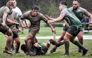 U.S MOUGUERRE 5 STADE NAVARRAIS 15 VALEUR AJOUTEE !