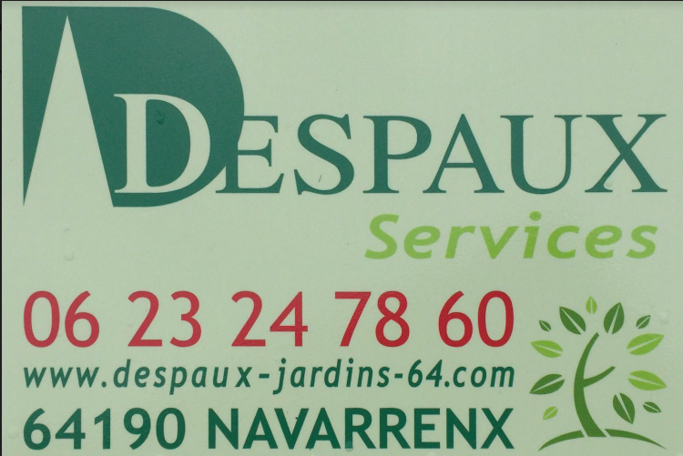DESPAUX SERVICES