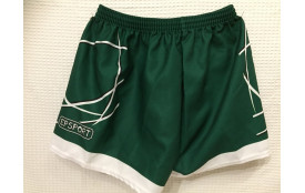 Shorts 1er modèle