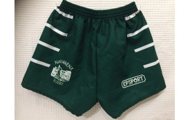 Short 2ème modèle