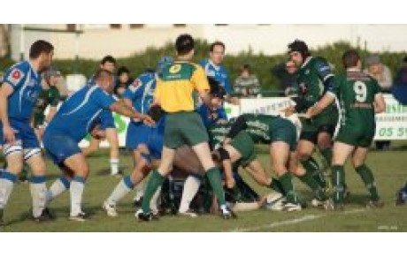 Dernier week-end avant la trêve..