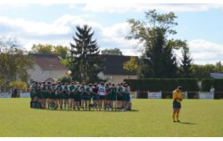 On commence par un derby !!