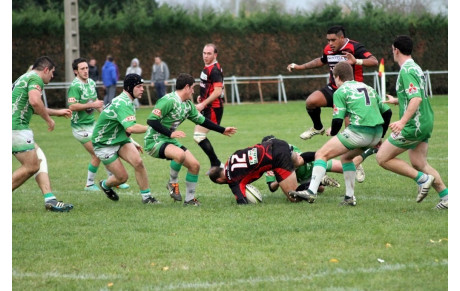 Dernière chance de qualif !!!