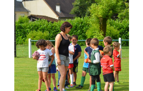 fête du rugby