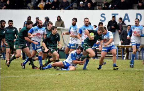 COUP DE FROID A SOUSTONS