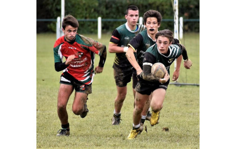 Pour la Gagne