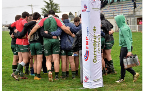 Excellence B: Un Match d'Hiver....