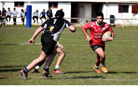 COURAGEUX ET SOLIDAIRES