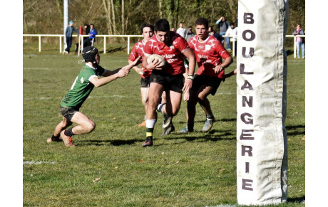 A trois petits points près