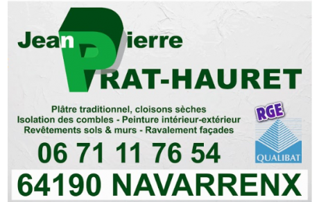 PRAT HAURET